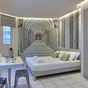 Prime In Center Apartment Heraklion (Crete)