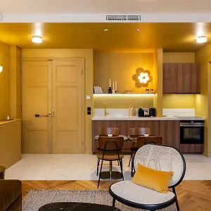  Apartment Habitat Parisien - Bourse Feydeau