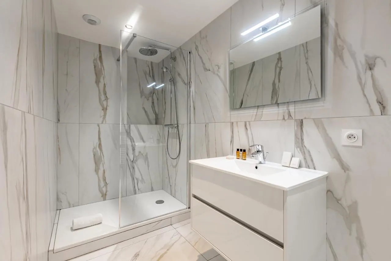 Sweett - Atelier Bastille 0*, Paris France