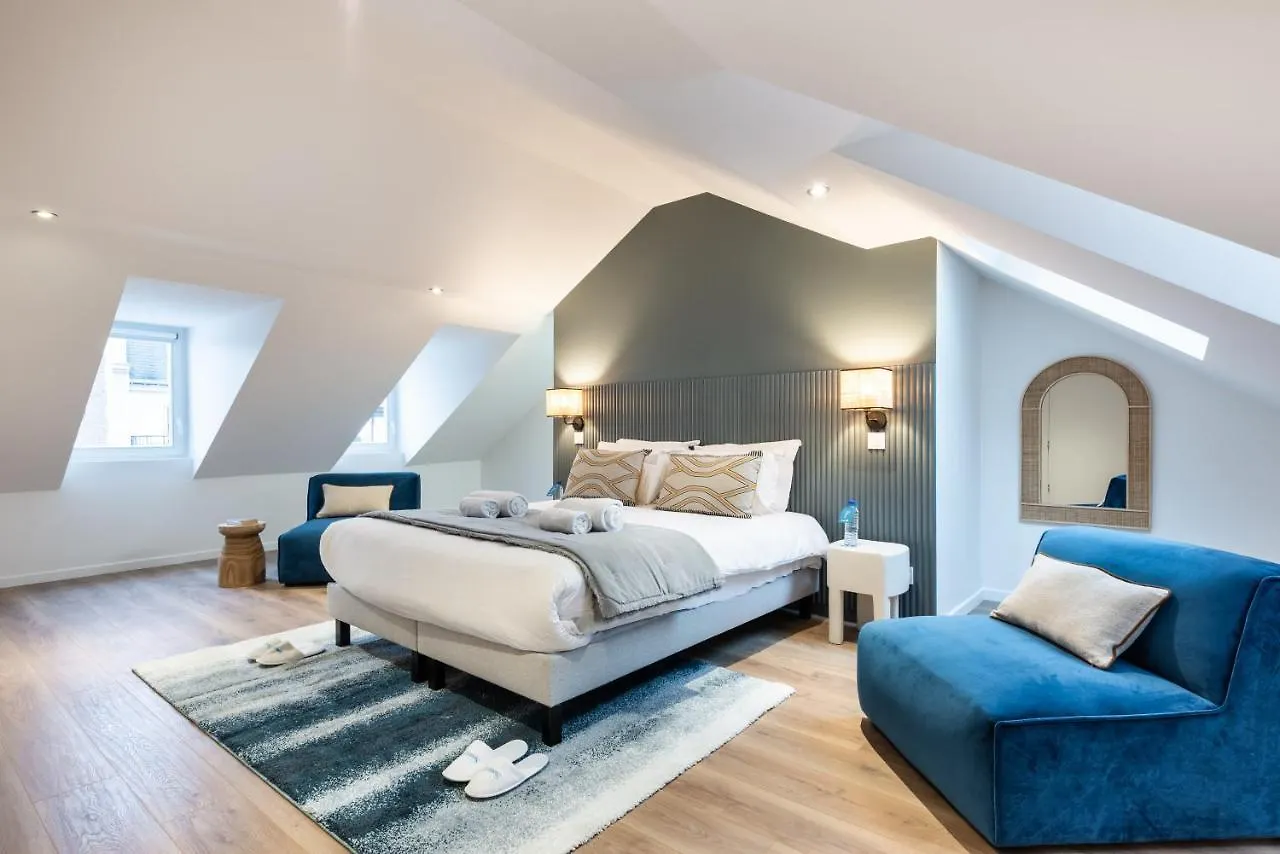 Sweett - Atelier Bastille 0*, Paris France