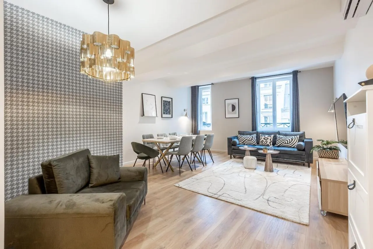 Sweett - Atelier Bastille 0*, Paris
