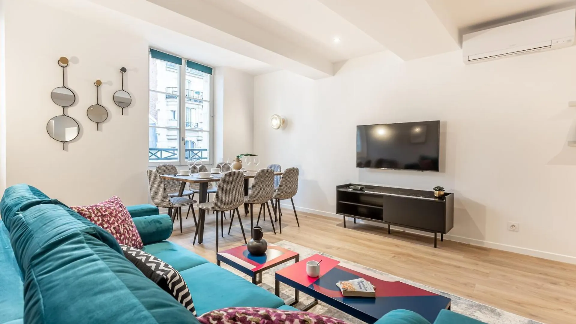 Sweett - Atelier Bastille France