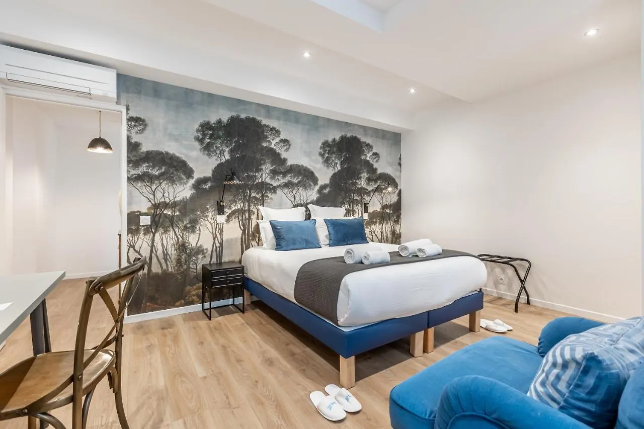 Sweett - Atelier Bastille Paris Appartement
